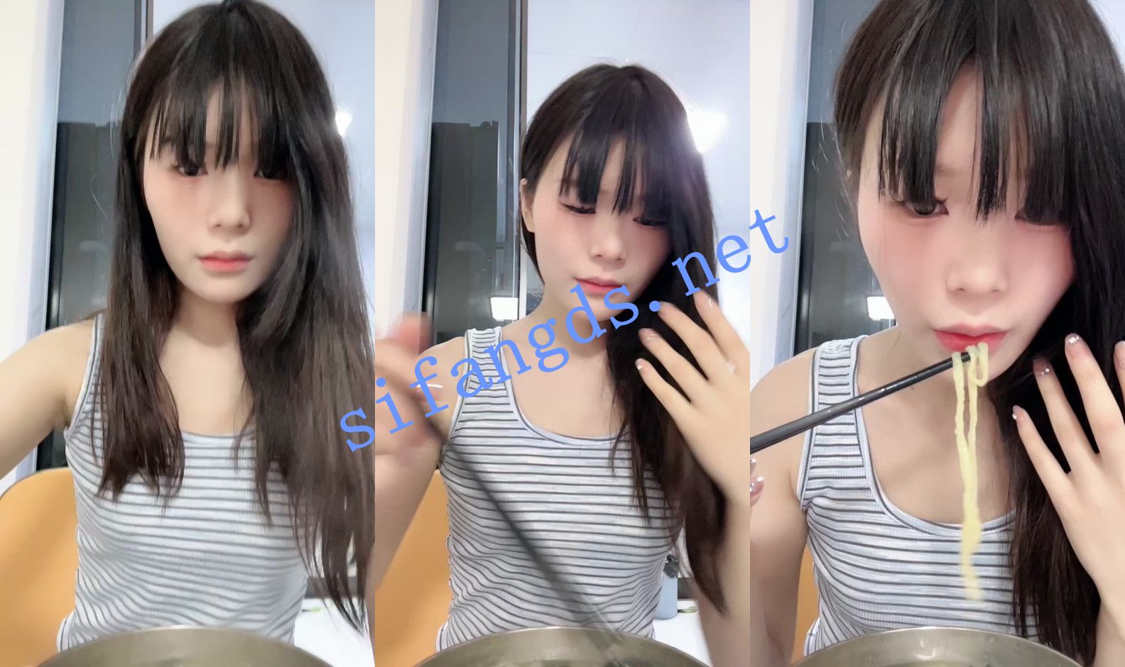 ⚡《蛋糕》清纯反差学生妹下海直播！奶子翘,屁股大,无毛逼 [6.25G]