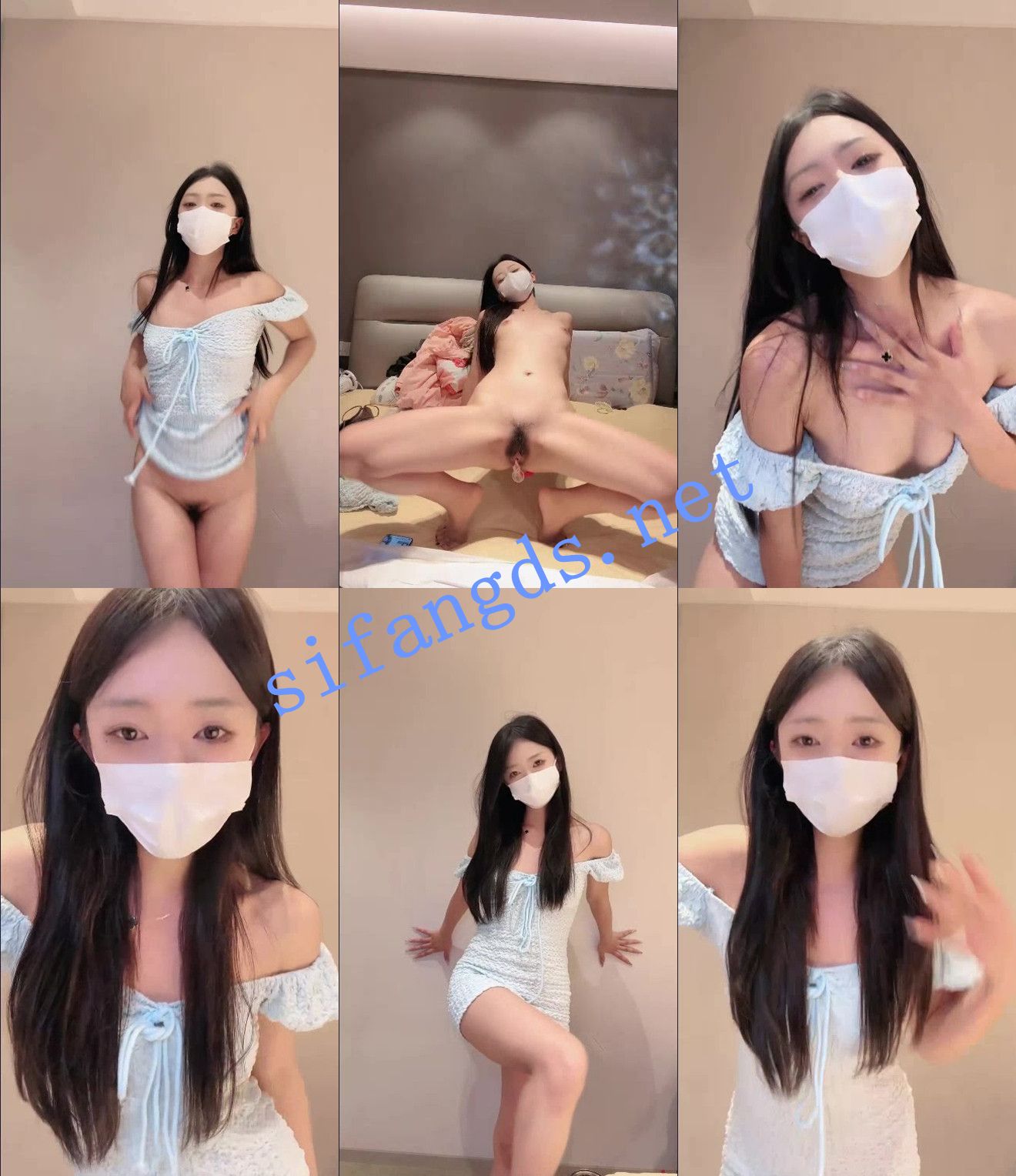 舞蹈系校花,迷妹,《小鹿来了》尺度全开,自慰抽查,娇喘好猛 []