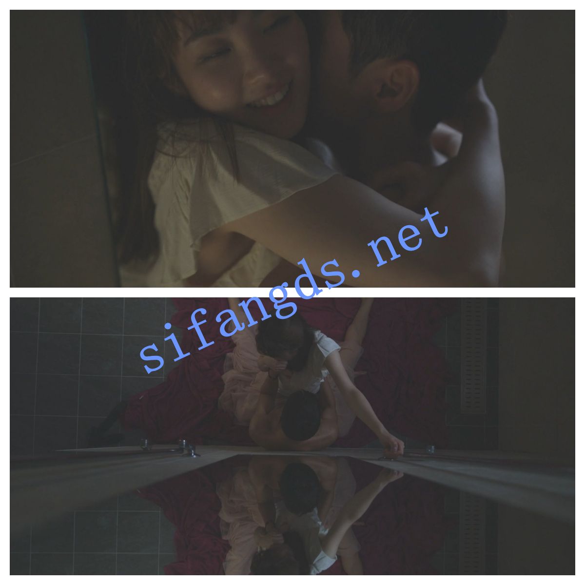 18禁韩剧 《命定之人》 全裸床戏 漏毛 女星姜海琳献身 [15.4G 8V]