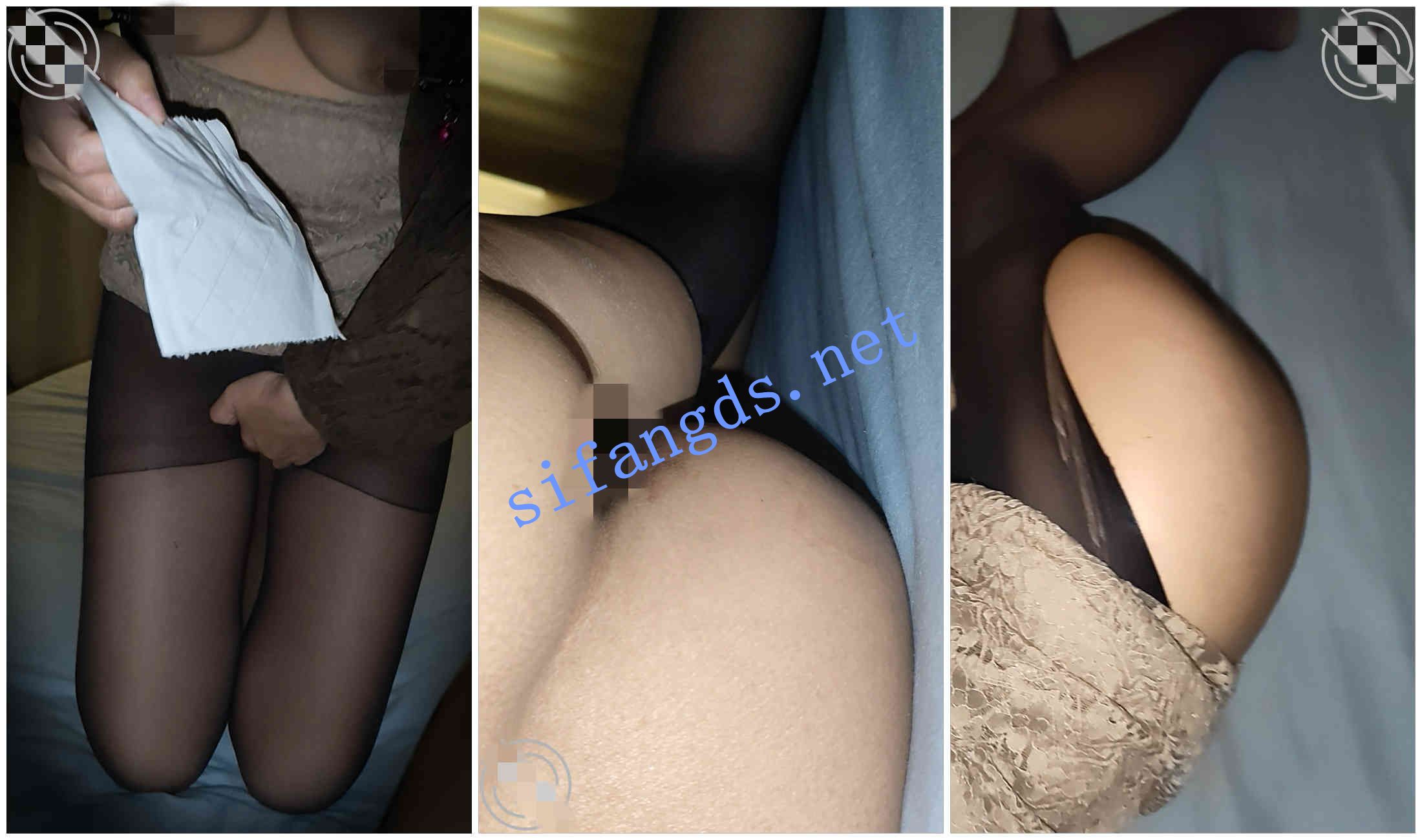 ❤️母子乱伦❤️相依为命的母子后续4-操老妈的大黑屄！ [260mb]