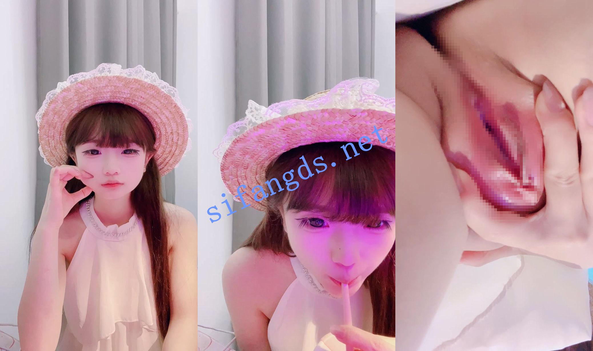 刚成年小嫩妹,《03萌宝宝》一身稚嫩气 跳蛋自慰流白浆,8 [5.3G]