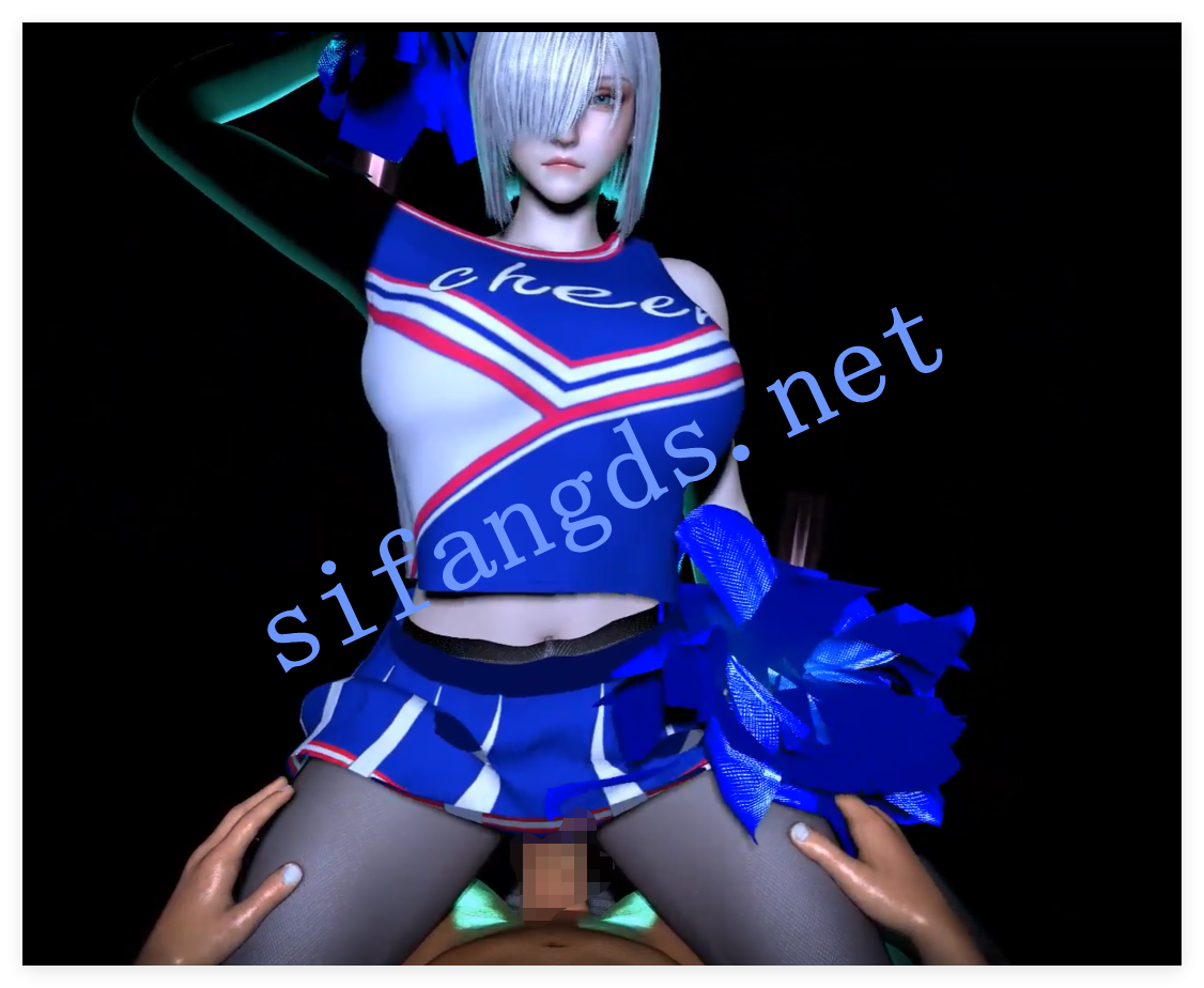 ❤️《极致仿真人3D第九十弹》韩风夜店裸舞篇42V [11G]