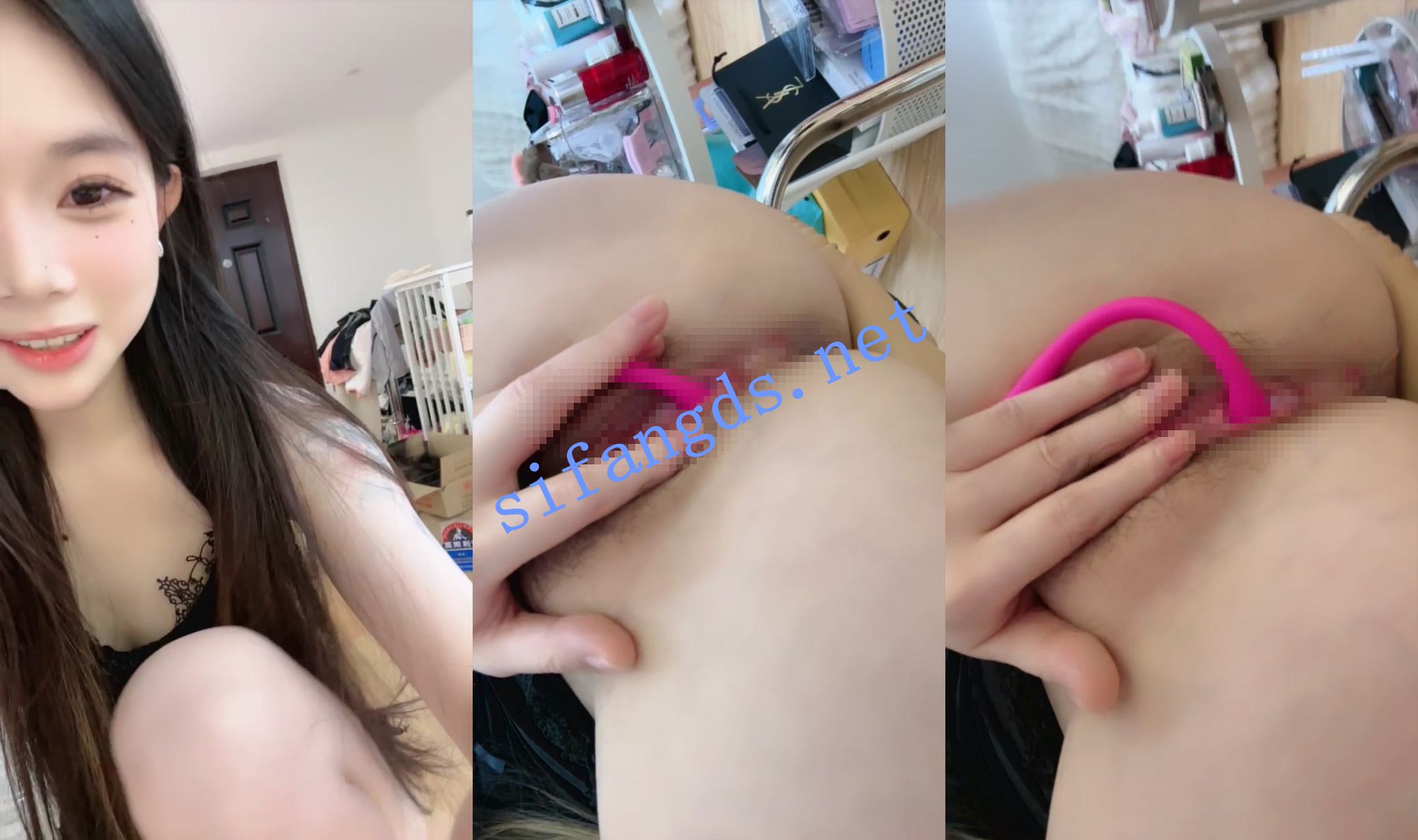 正宗校花清纯学妹《粉嫩小白兔》完美蜜臀！猛插流白浆,！4 [4.95G]