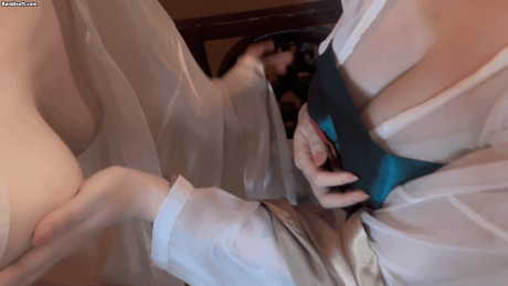2504 秀人网 陆萱萱 安然 双女情趣古装诱惑 互摸 乳贴真空袜 [1.43GB(2V+80P)]