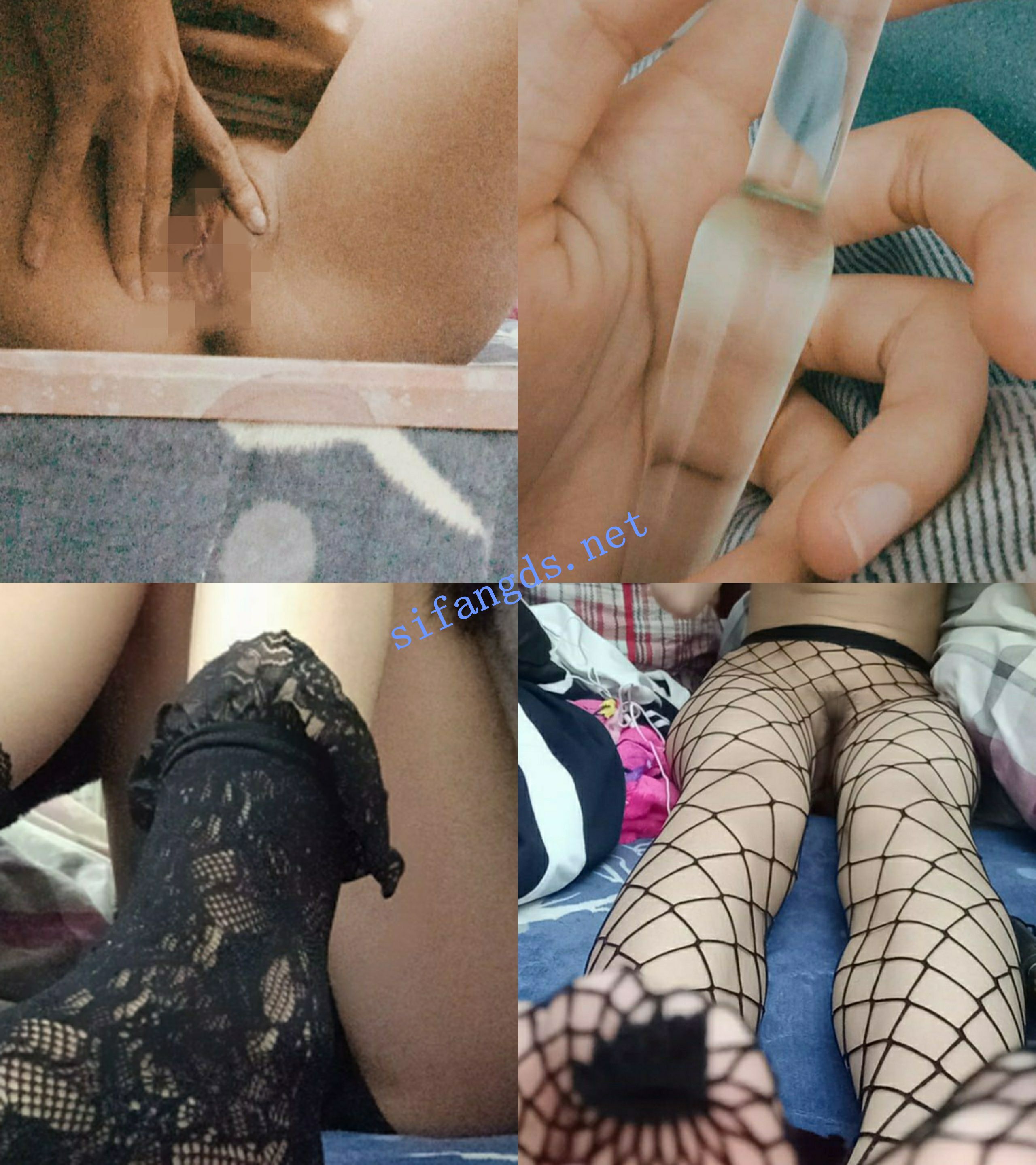 《置换泄密》日照天然萝莉靓妹妹，丝足，清纯，可爱， [1.38GB]