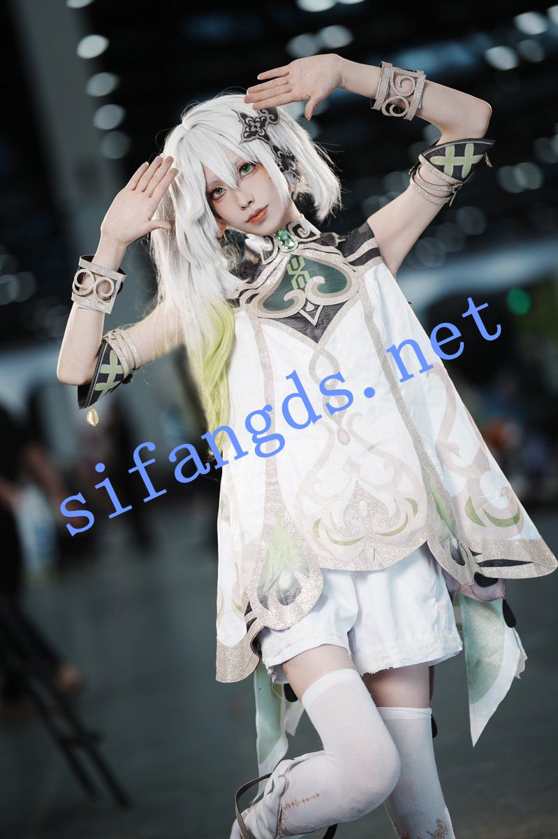 《超极品》上海完美魅魔TS《汐钰sexy》付费福利合集 []