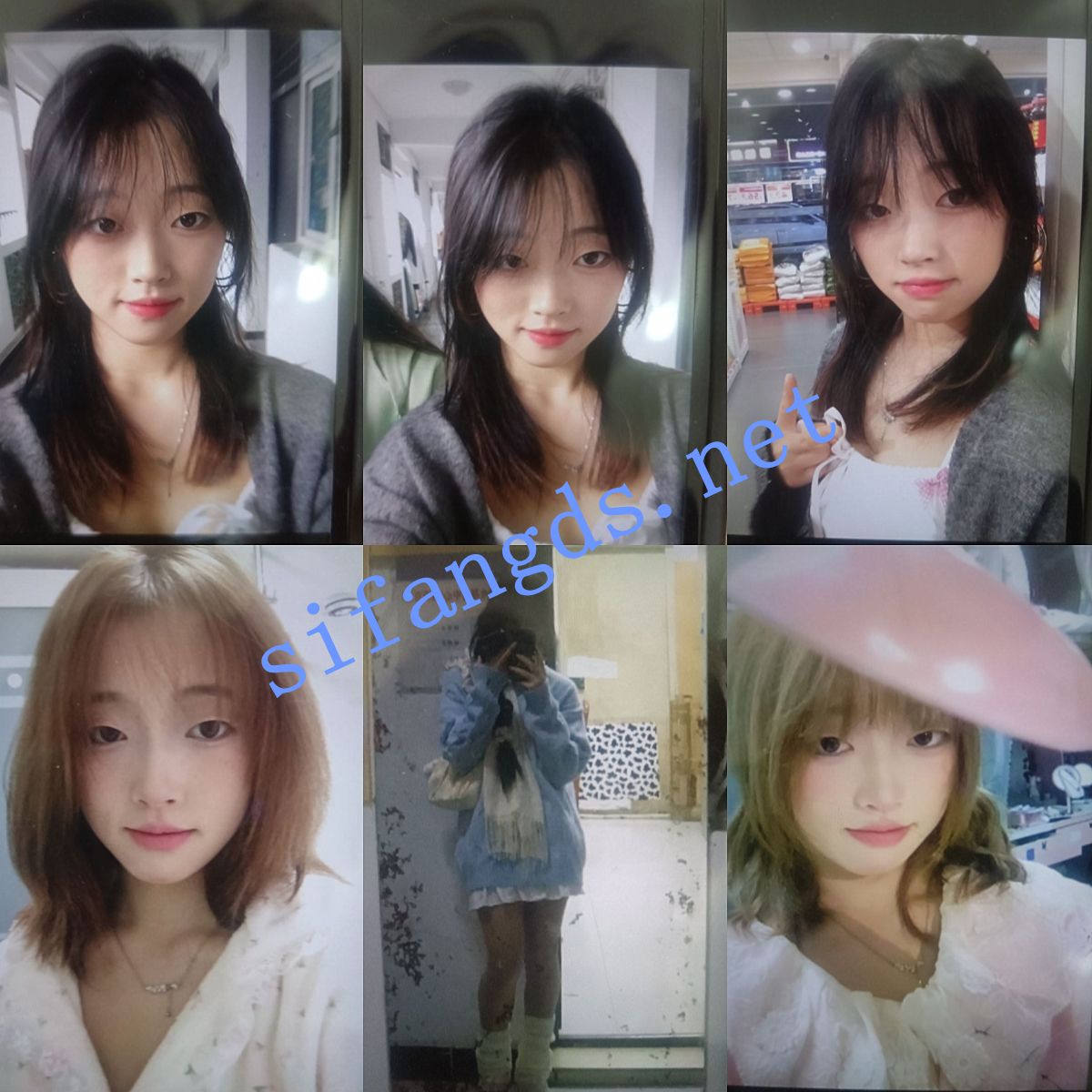 ❤️《洗澡偷拍》偷拍姐姐/表妹/女朋友洗澡换衣服 [4.04G]