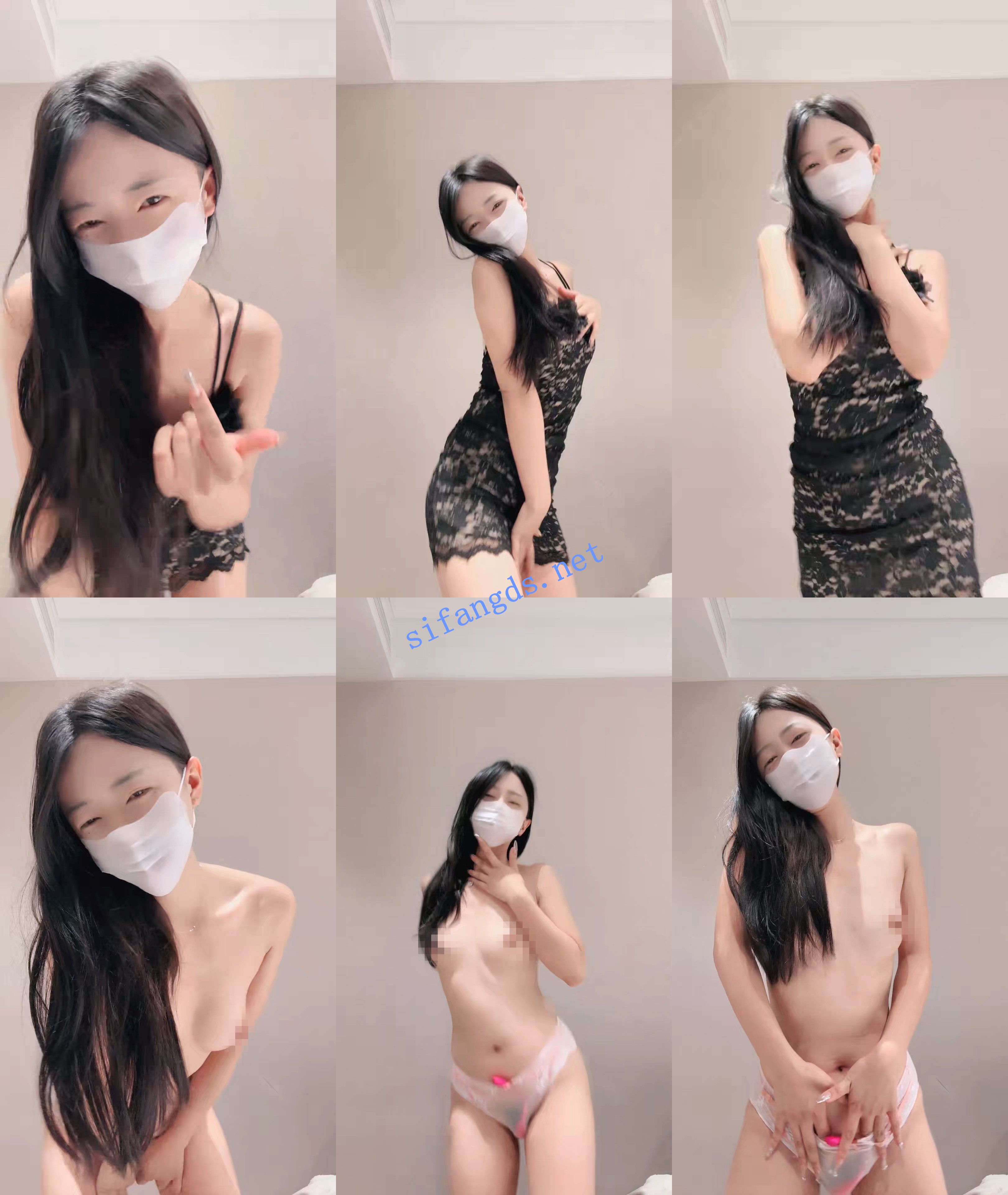 ♆《小鹿大秀》舞蹈校花,! 美腿丝袜,裸舞跳蛋,道具狂喷骚水 [1.96GB]