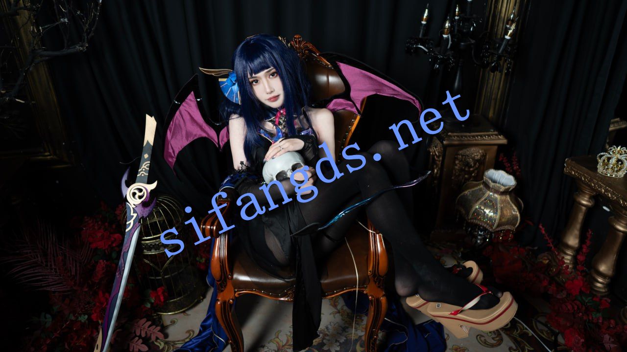 《超极品》上海完美魅魔TS《汐钰sexy》付费福利合集 []