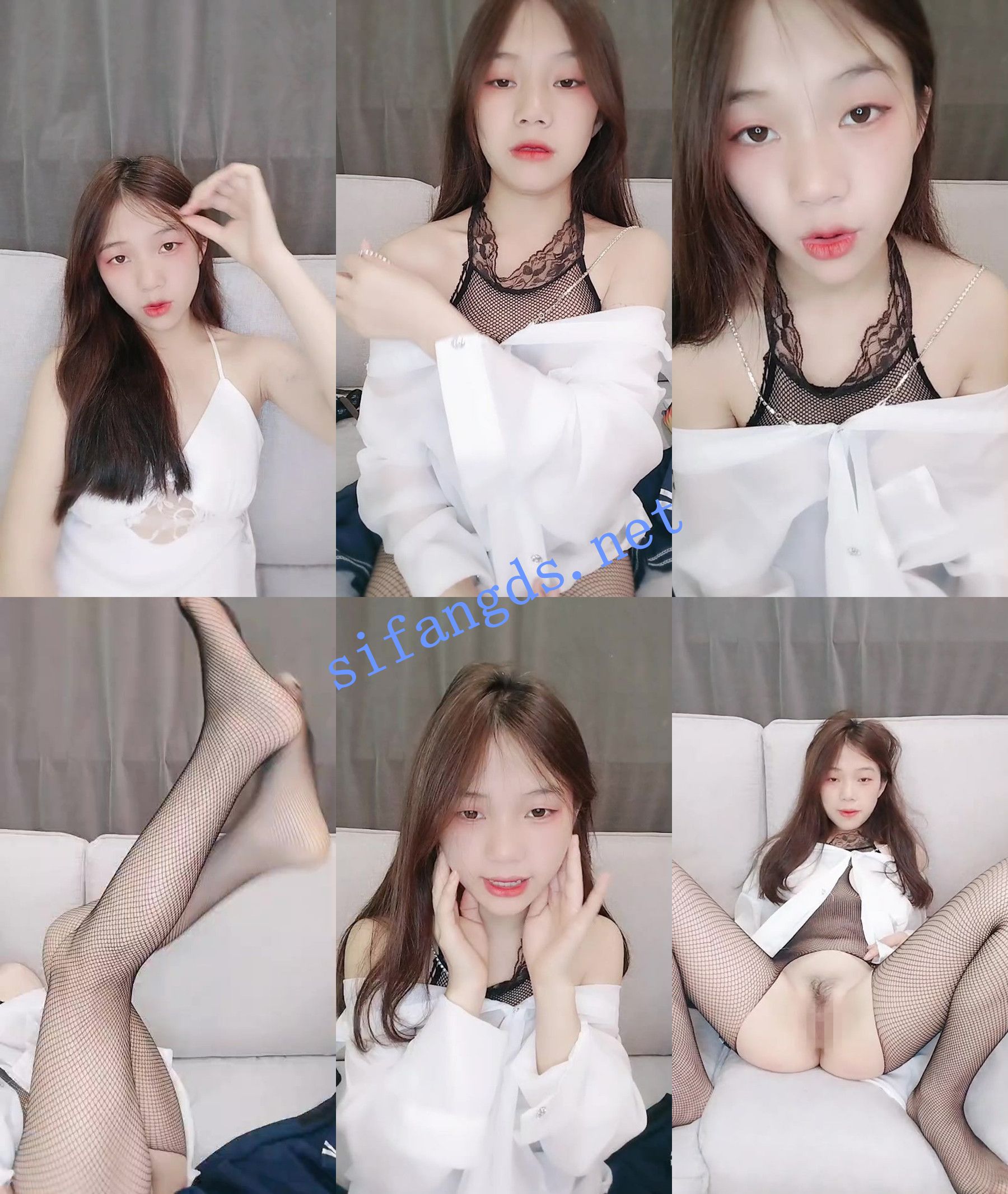 甜美小仙女,被迷晕了,《感感小甜妹》小短裙裸体,扒穴爱了 []