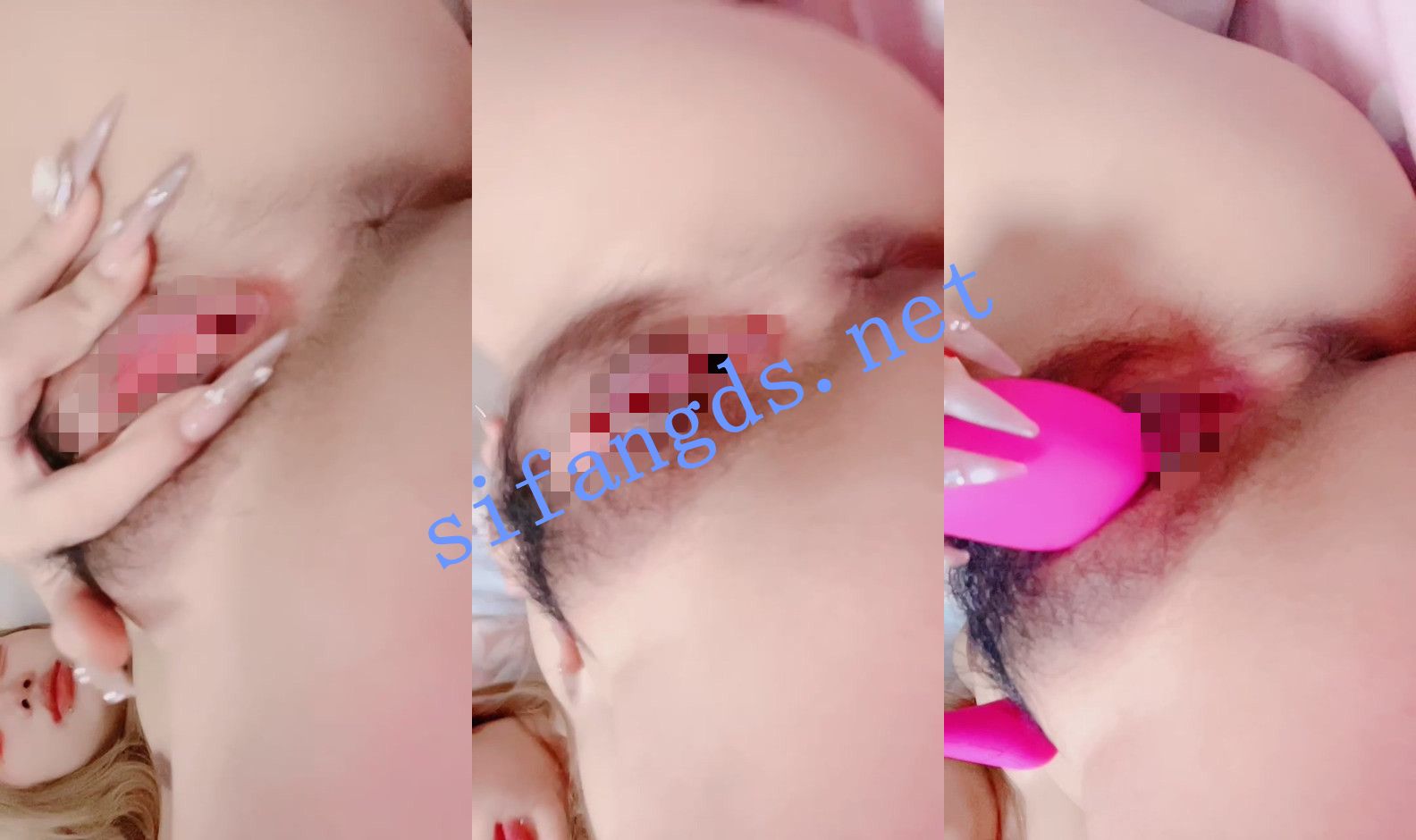 ⚡20小时核弹！发育极好的精神小妹！《椰子呀》全裸热舞, [13.6G]
