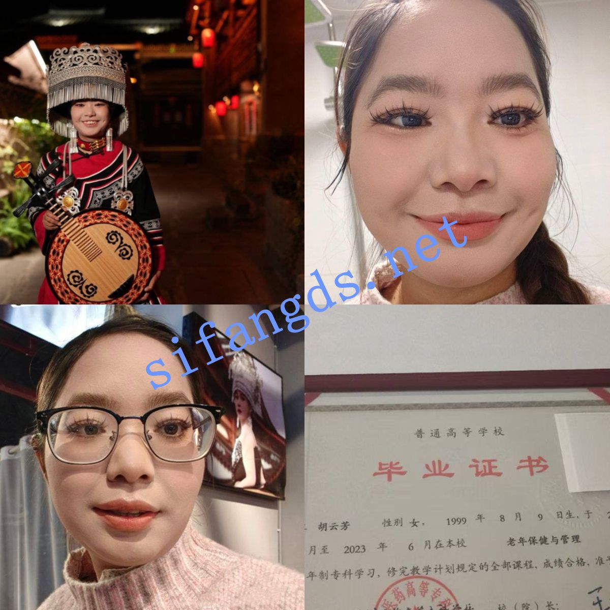 ❤️重磅《裸贷》2025年最新 集万千荣誉于一身女学霸裸贷 [6.27G]