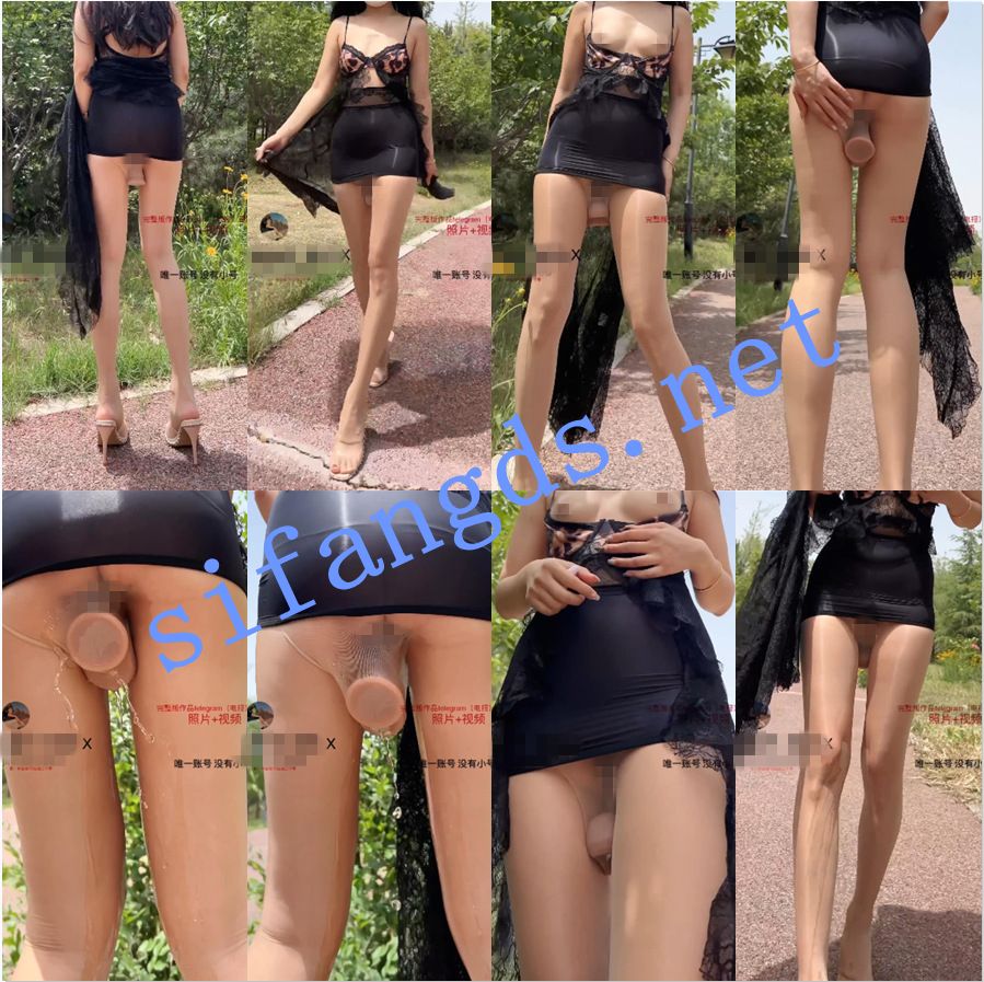 《边走边尿》烧婊子 金秘书+虾米 5月露出裸舞喷尿福利 []