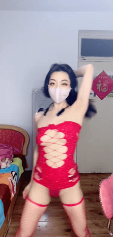 《姐姐哎跳舞》 极品御姐,火辣热舞,跪地狗爬,假屌自慰 [3.07GB]