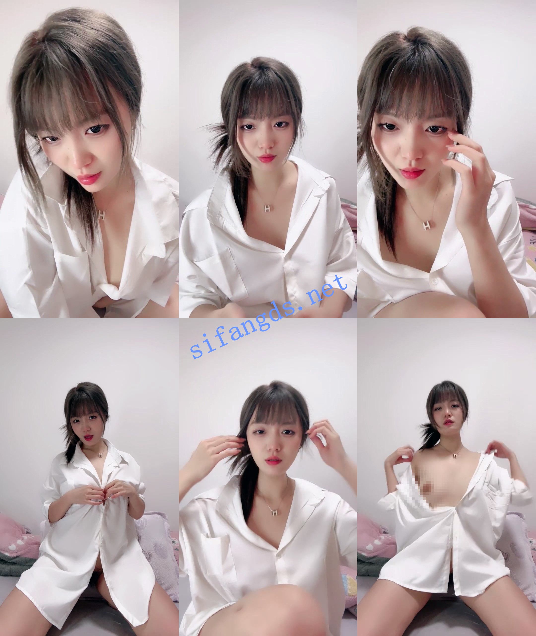 ♆《许伊子》反差御姐!  道具自慰,无套啪啪,掐脖狂干,刺激! [3.57GB]