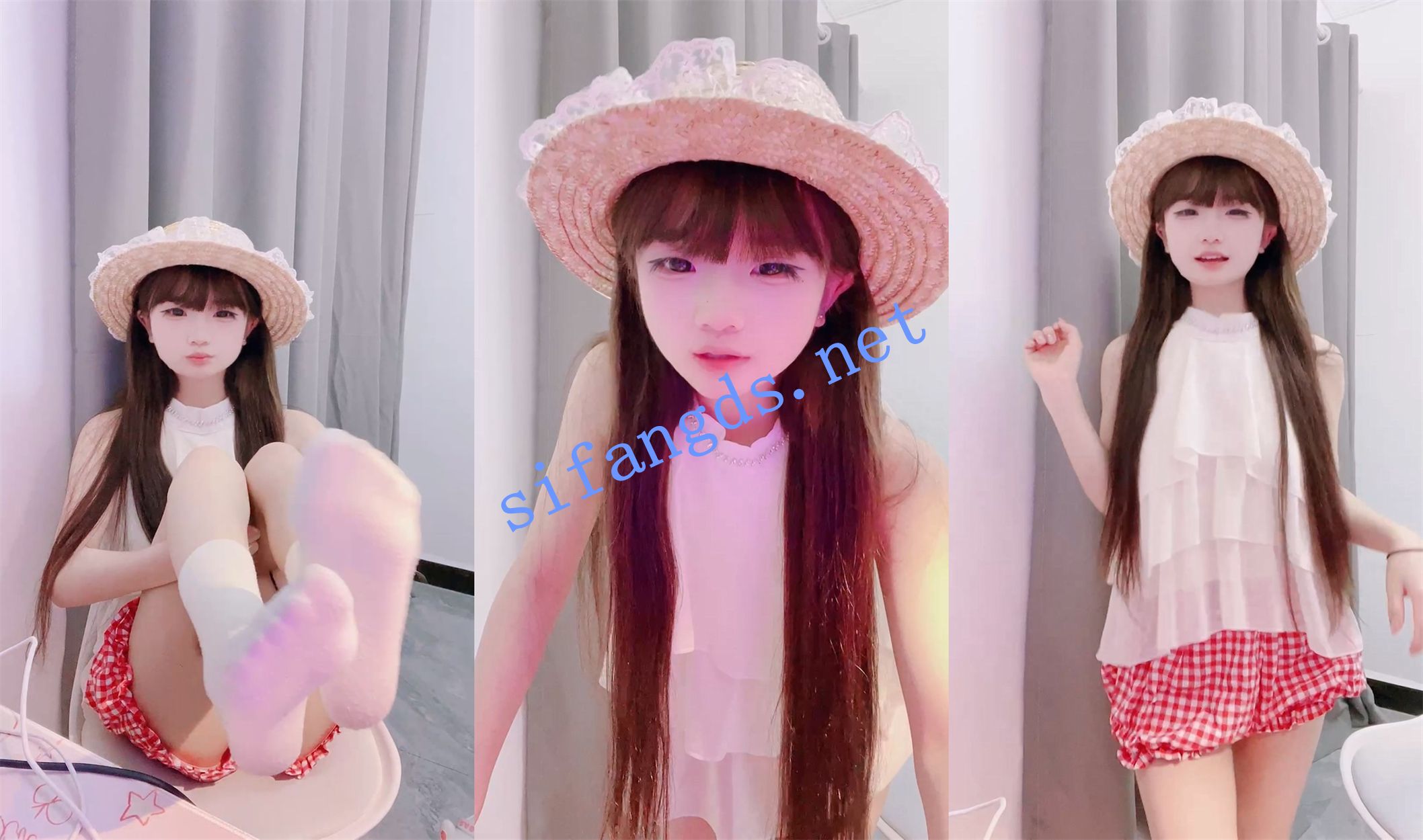 刚成年小嫩妹,《03萌宝宝》一身稚嫩气 跳蛋自慰流白浆,8 [5.3G]