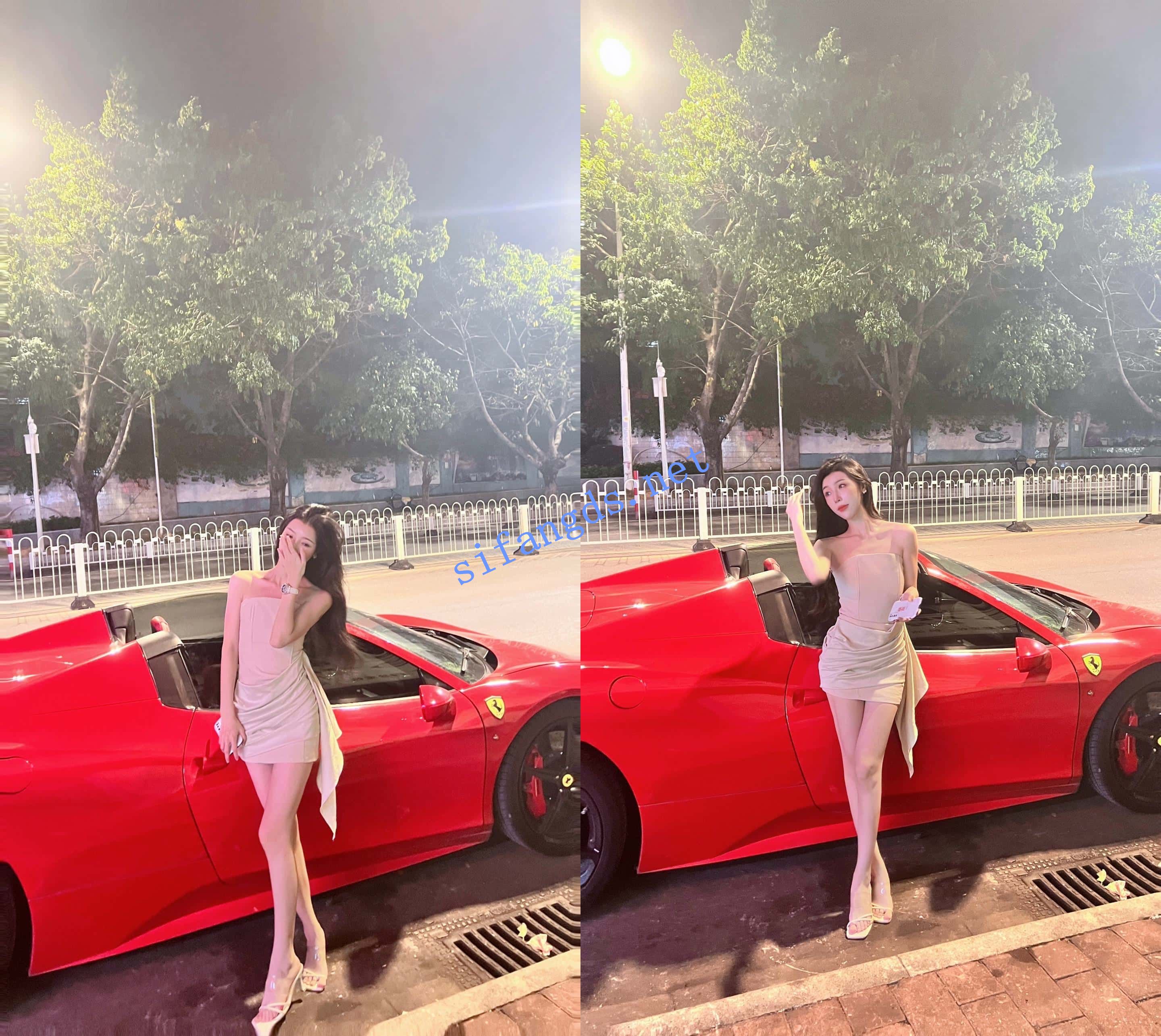 神似林一的抖音及fu主播甜一  超辣身材黑丝情趣一对一 []