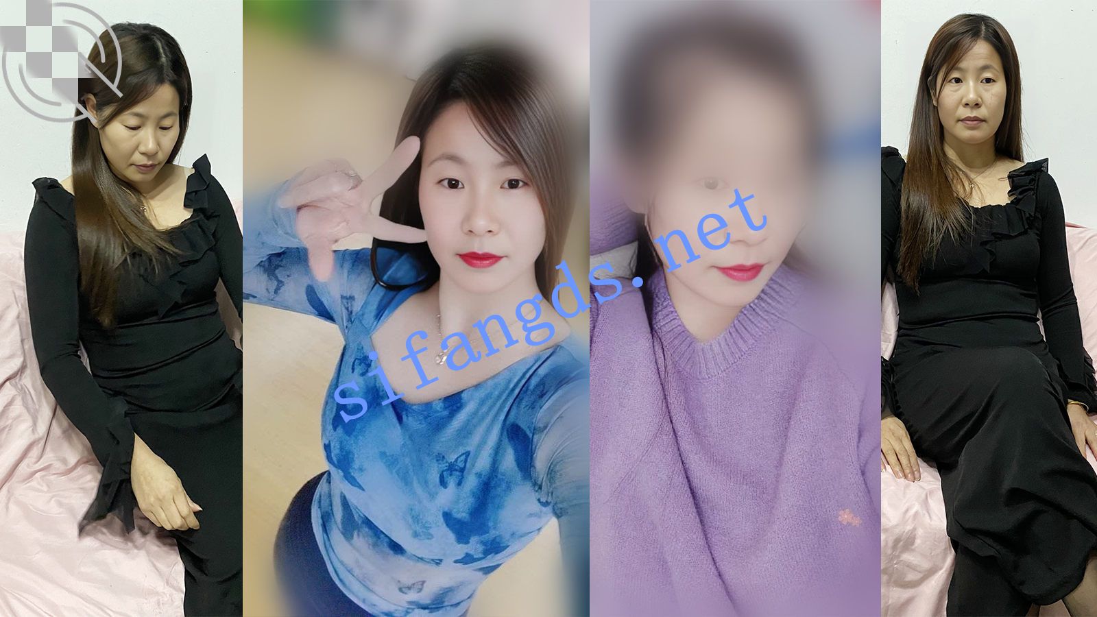 ❤️乱伦❤️外站博主（舅妈的爱情故事）后续1 [770M]