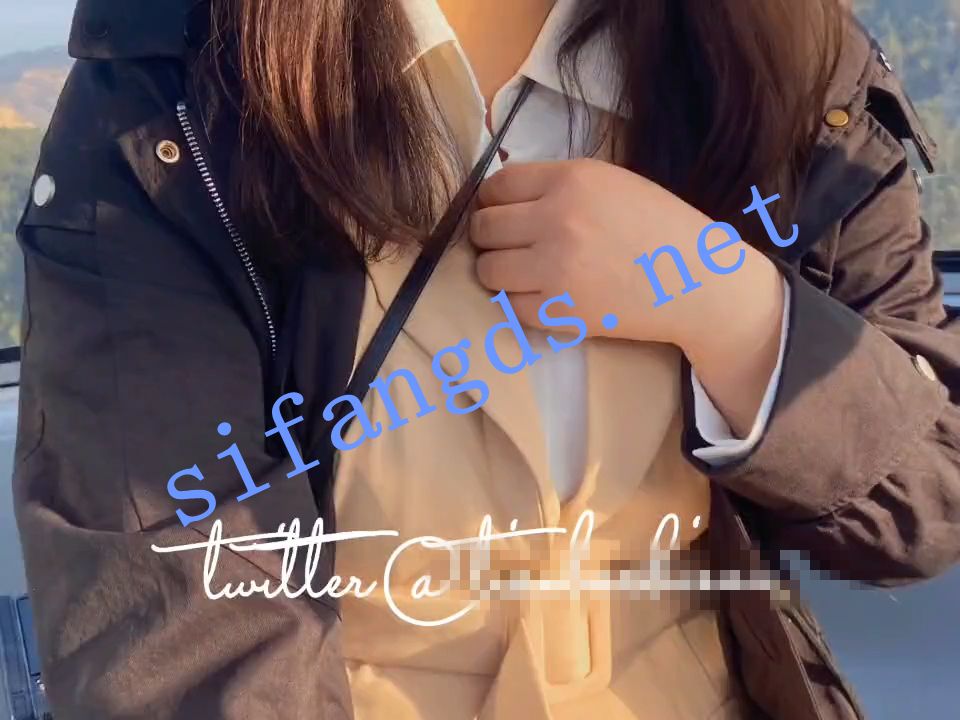 顶级巨乳模特《甜八十三》福利 []