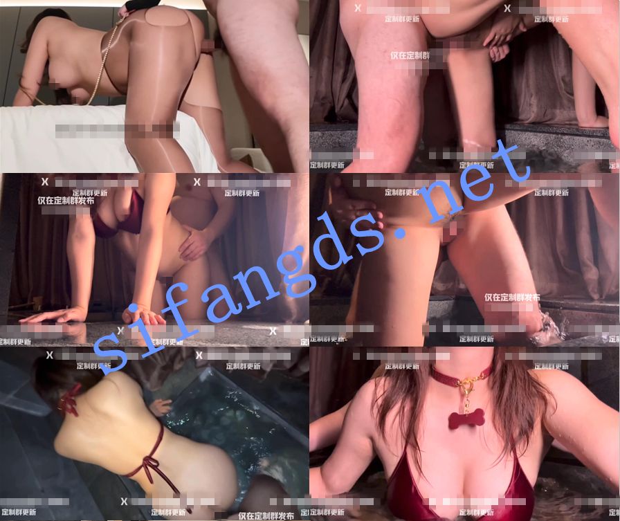 推特极品 小林 Lin. 最新525定制群福利(2) []
