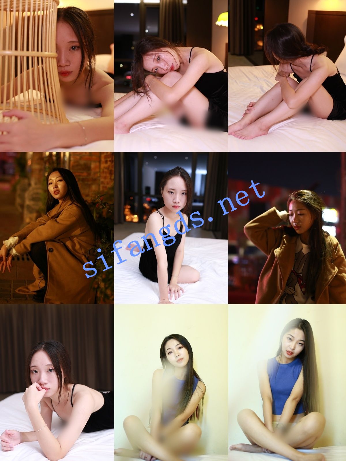《重磅核弹》素人学妹极品大尺度+几部哺乳大尺度私摄 [13.8G（2522P）]