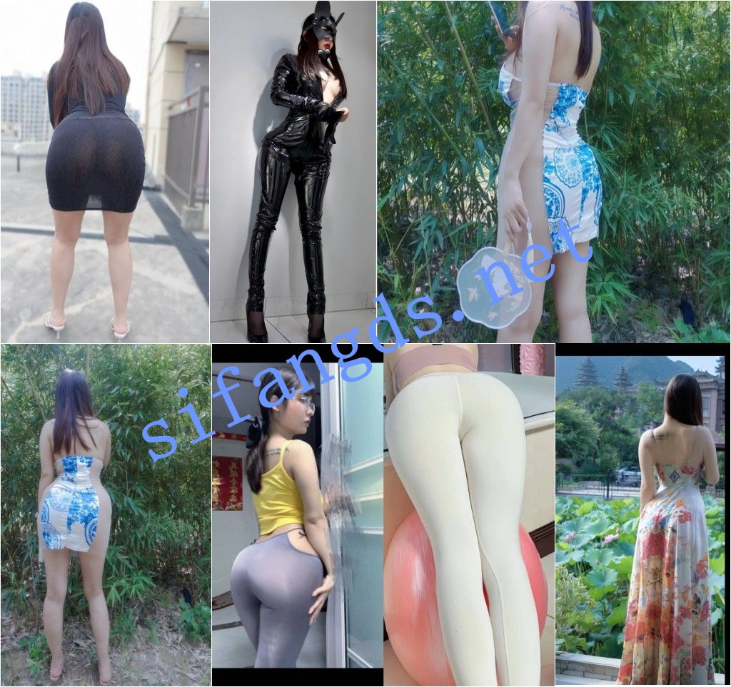 ✅网红 极致 巨乳蜜桃臀 一对一自慰+大尺度福利 史上最全 [963M]