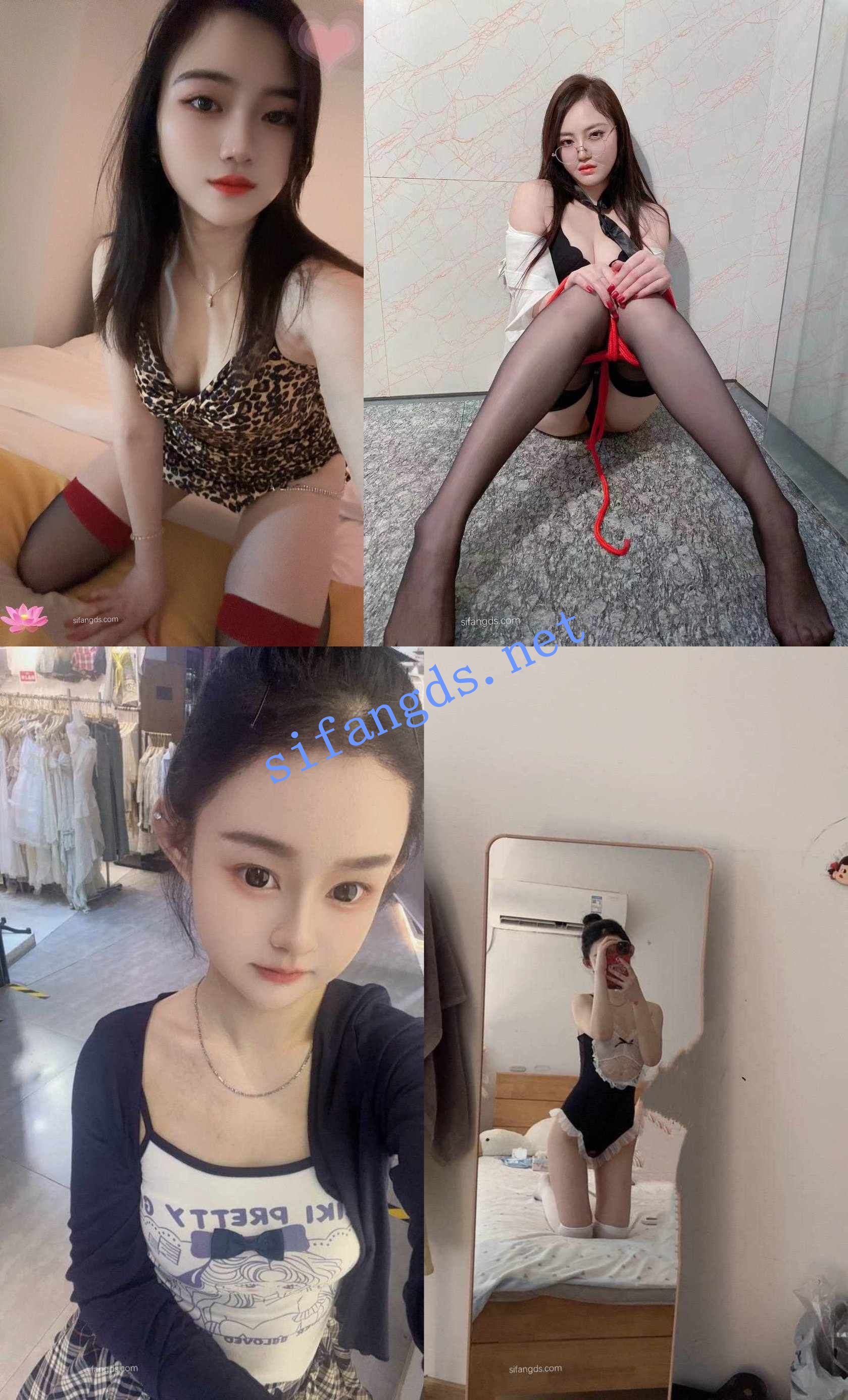 《风尘系列》那些年约过的极品外围小姐姐 []