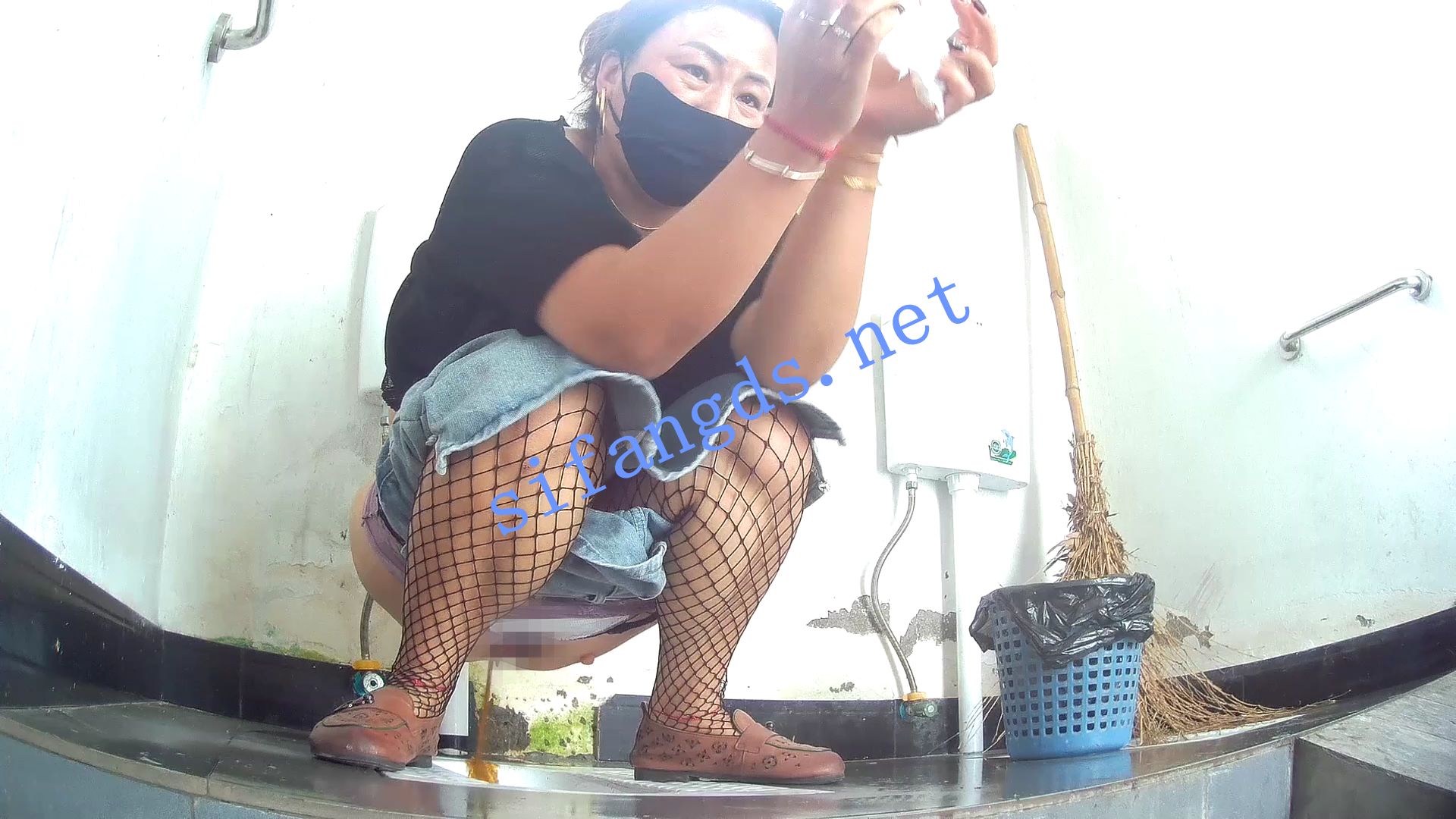 ✅厕拍拉稀专辑✅全部都是挑选重口味拉稀的 第十二期 []