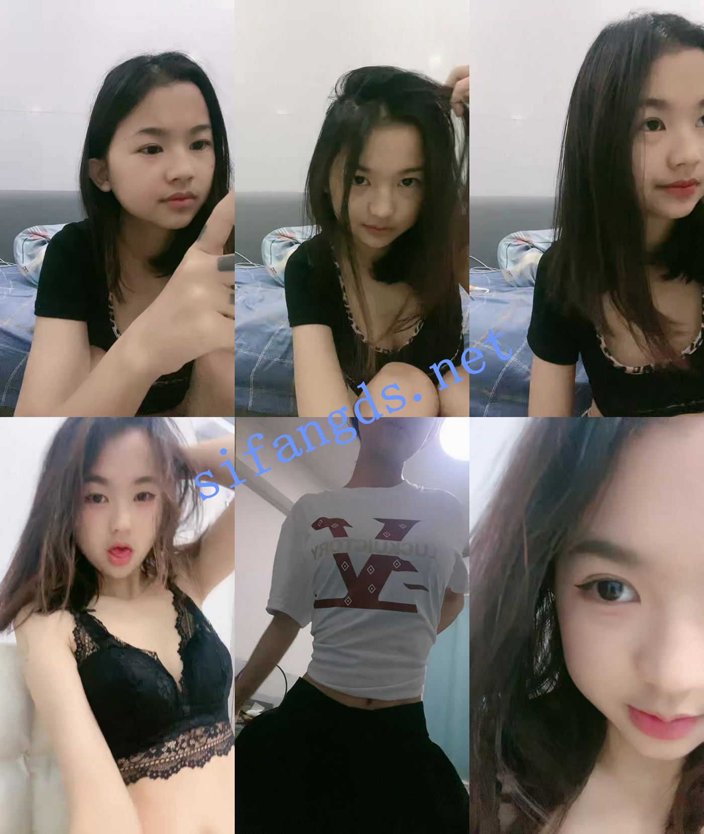 灬极品学妹！《妹妹18了》收费全裸,洗澡,道具自慰狂插,爽晕 []