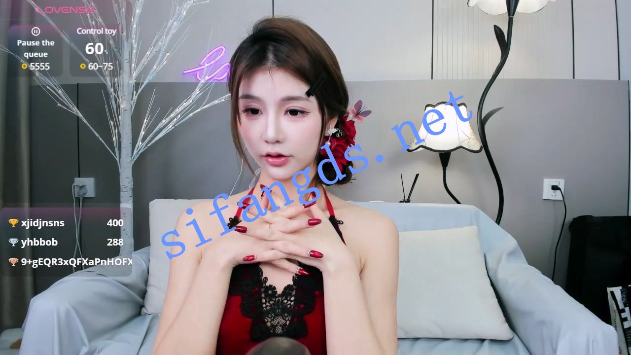 ♆ stripchat《Kiki--2025》长腿女神! 模特身材,串珠爆菊自慰! [4.80GB]