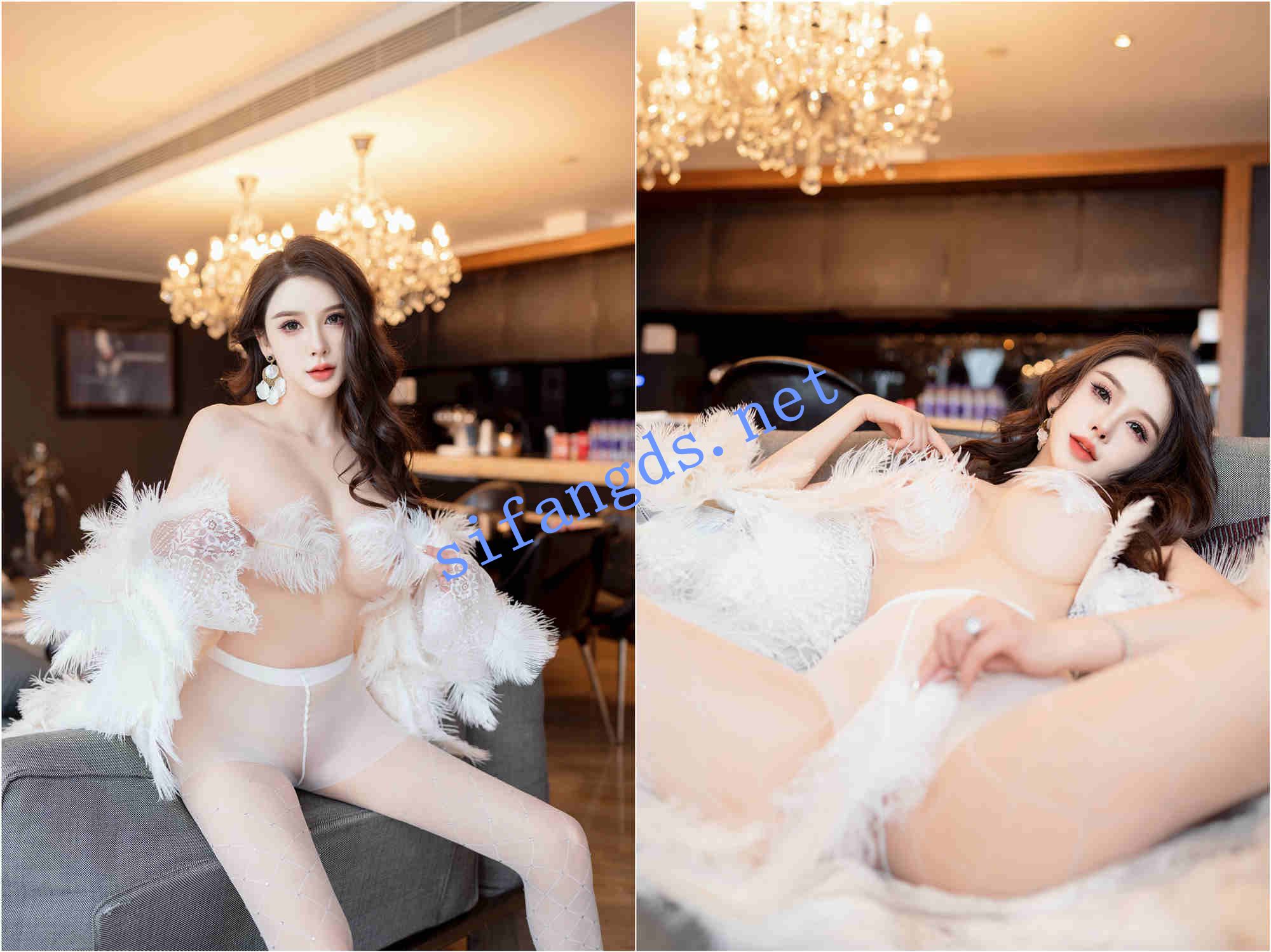 重磅✨秀人网 李丽莎✨漏点自拍、口交鸡巴、扣逼做爱！ [2G（93P原版图+6V）]