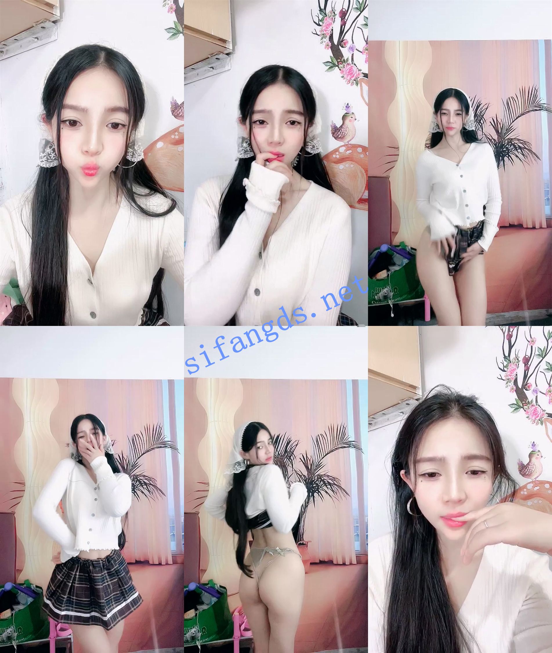 电臀女神！《夜场女孩》一流身材无敌翘臀 爆插疯狂喷射,3 [3.08G]
