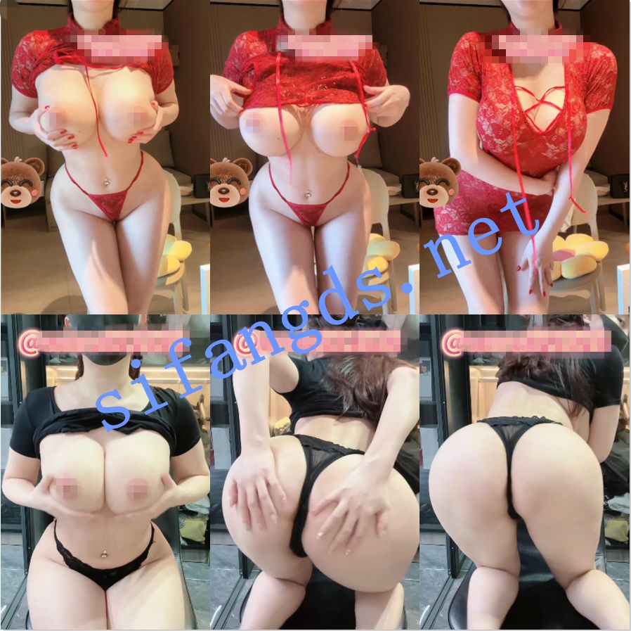 推特顶流巨乳博主《温柔》1314门槛 福利(7) []