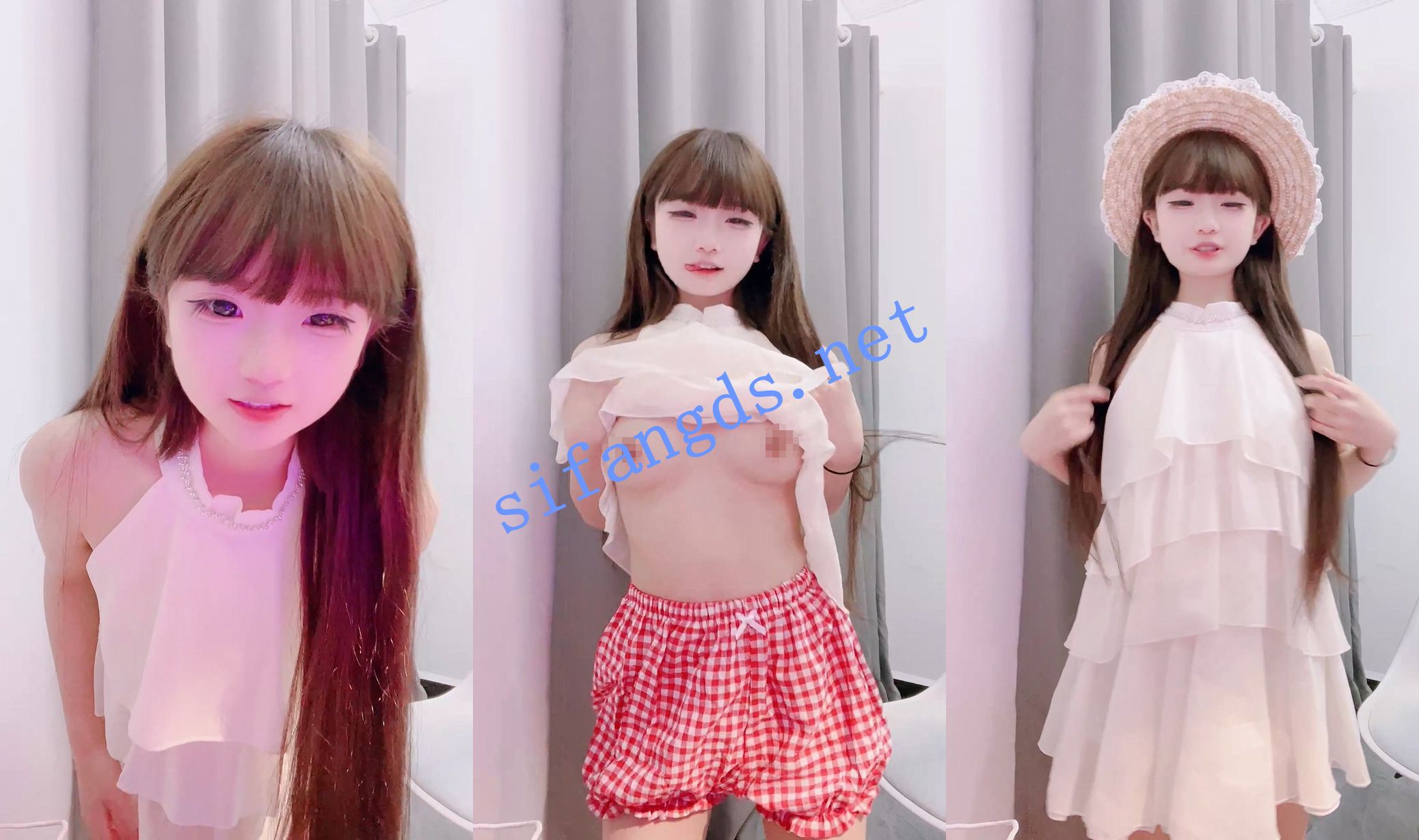 刚成年小嫩妹,《03萌宝宝》一身稚嫩气 跳蛋自慰流白浆,8 [5.3G]