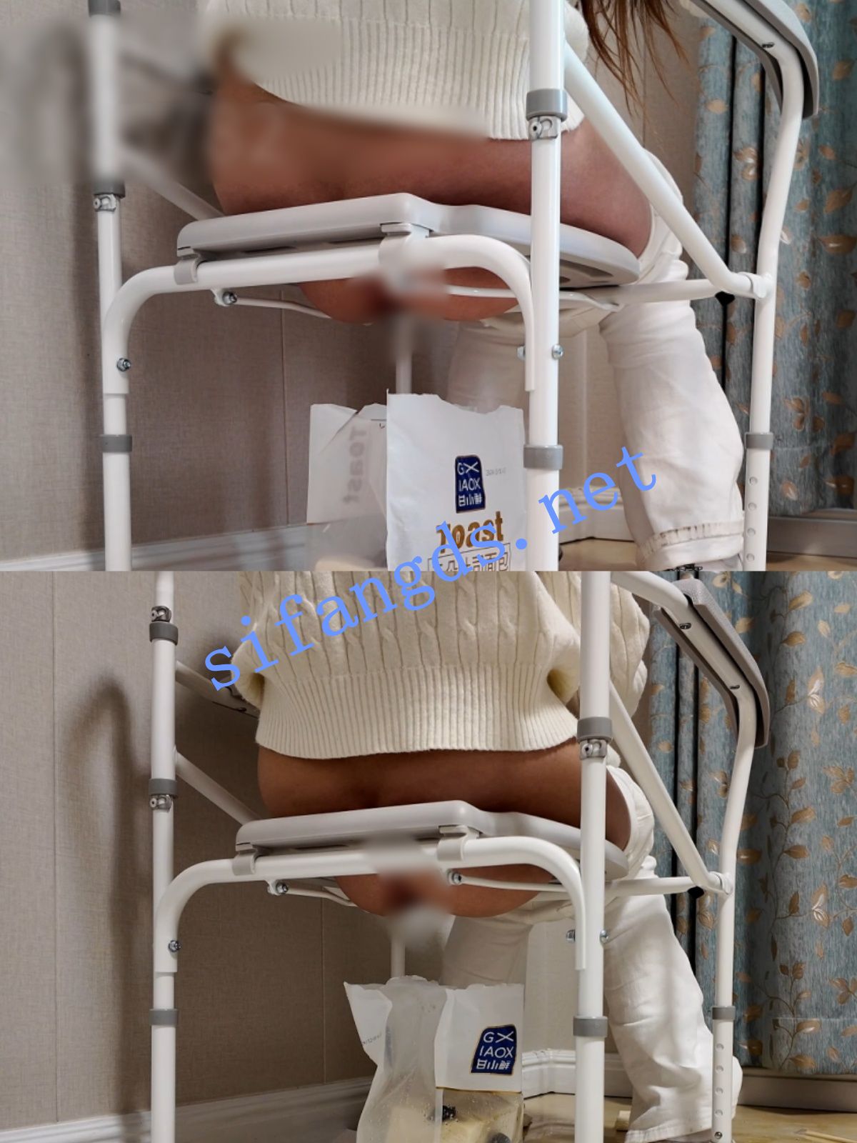 《重磅》与精神小妹的那些年 VIP精选 校花原味坐脸 喂尿等 [4.48G（3V）]