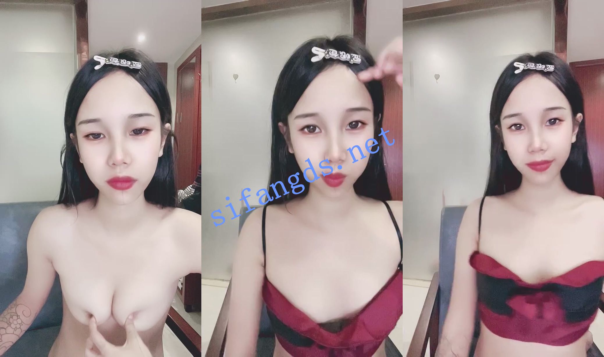 新人,学妹兼职,《小断断呀》窈窕淑女好粉嫩 抠逼 跳蛋自慰, [3.21G]