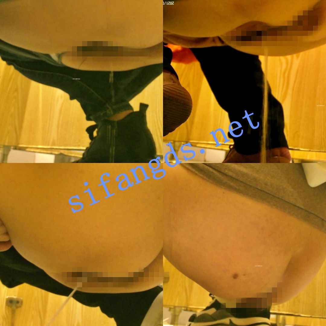 ✅《厕拍》大型商场侧后拍臀少妇美女大小便（二） []