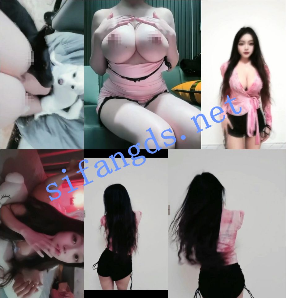 ✅网红 宝宝 西瓜巨乳 露点 抖胸勾引等大尺度合集 30V [158M]