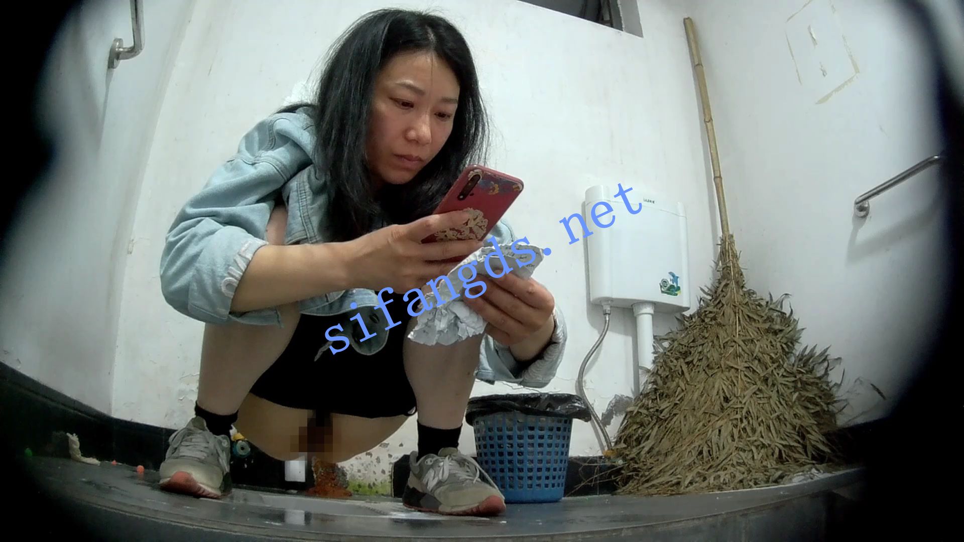 ✅厕拍拉稀专辑✅全部都是挑选重口味拉稀的 第十二期 []