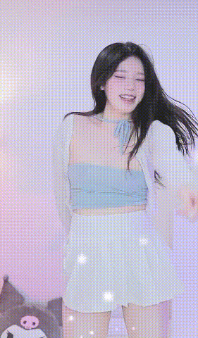 ❤️韩国微胖丰满颜值BJ《hanyura282》透视抹油裸舞2 [12G]