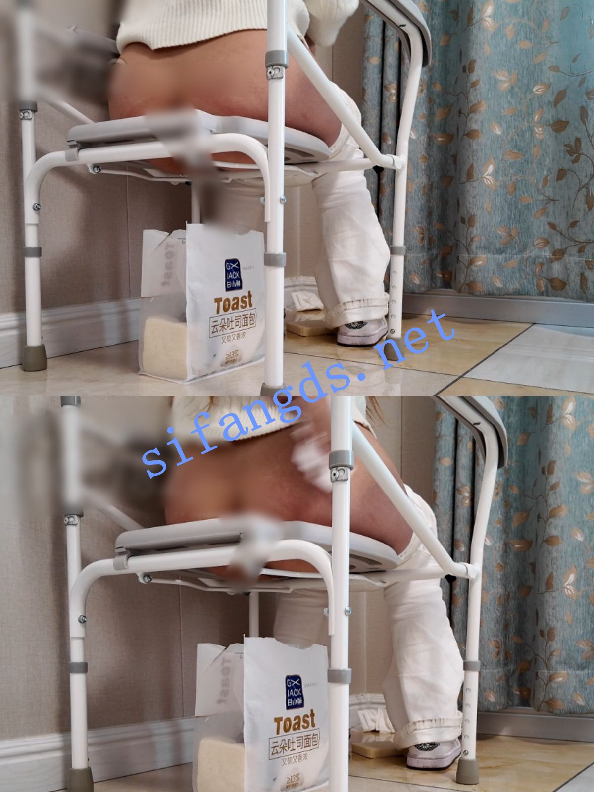 《重磅》与精神小妹的那些年 VIP精选 校花原味坐脸 喂尿等 [4.48G（3V）]