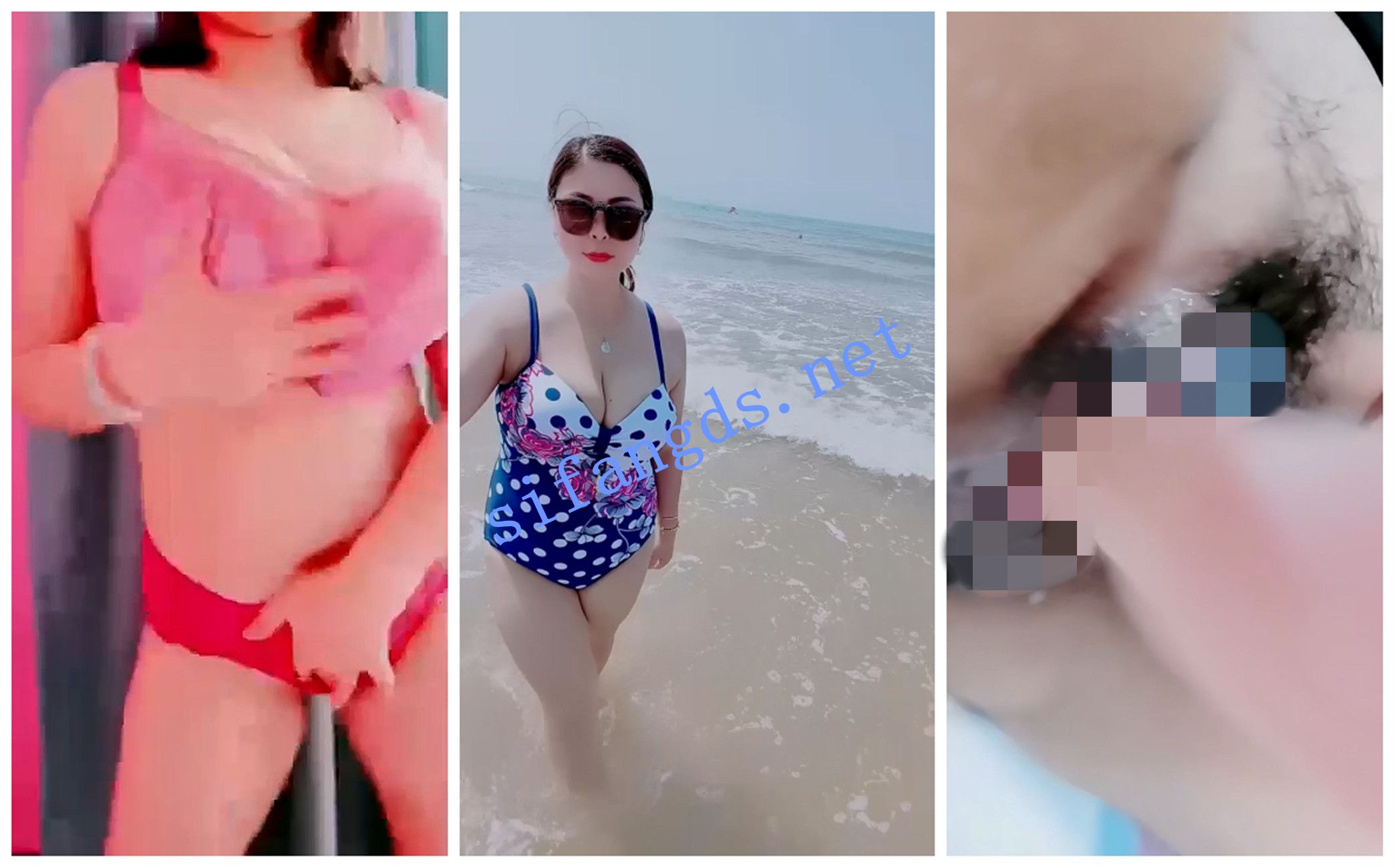 《快手福利》吊钟巨乳熟女《爱吃大桃子》自慰福利1V1裸聊 [2.43 GB]