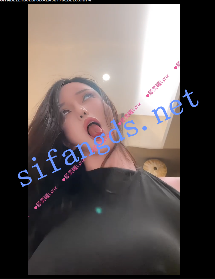 《抖音巨乳》顾灵曦 最新露脸女上插肛 露脸口爆 [70m]