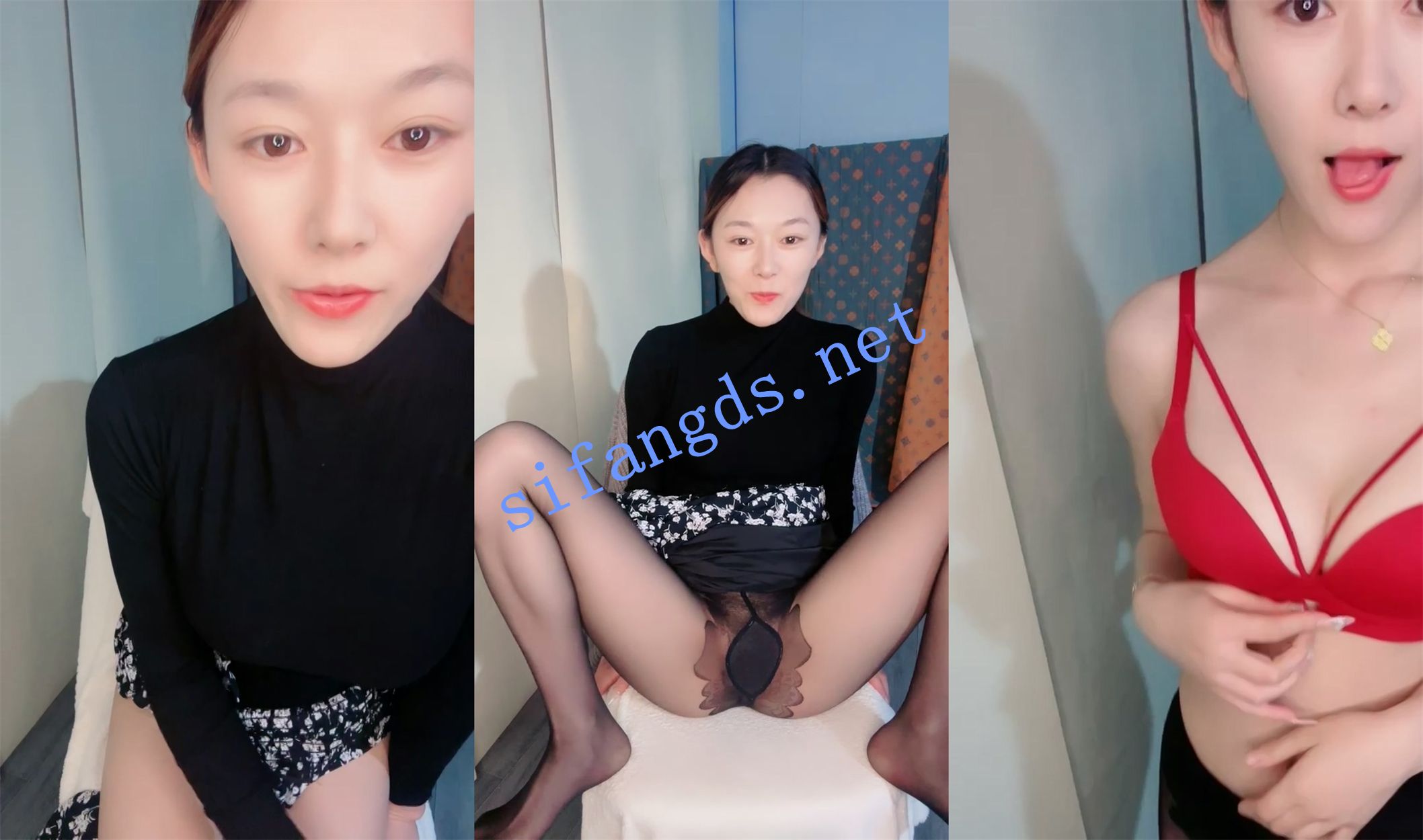 纯纯良家御姐,《桃子儿》骨感身材奶子大又挺,全裸抠逼！ [2.96G]