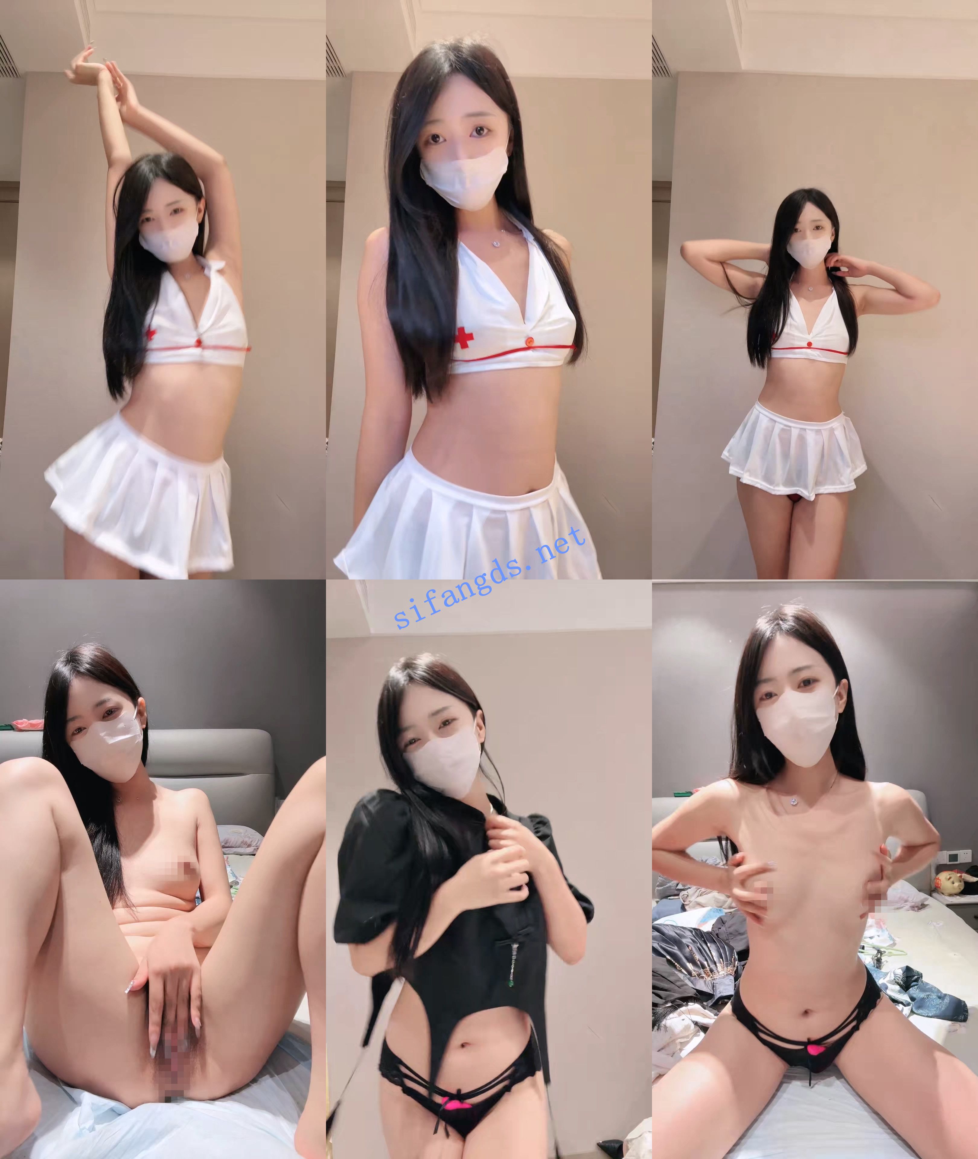 ♆♆《小鹿大秀》舞蹈校花,! 美腿丝袜,裸舞跳蛋,爽到狂抽蓄 [3.72GB]