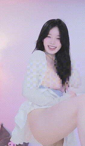 ❤️韩国微胖丰满颜值BJ《hanyura282》透视抹油裸舞2 [12G]