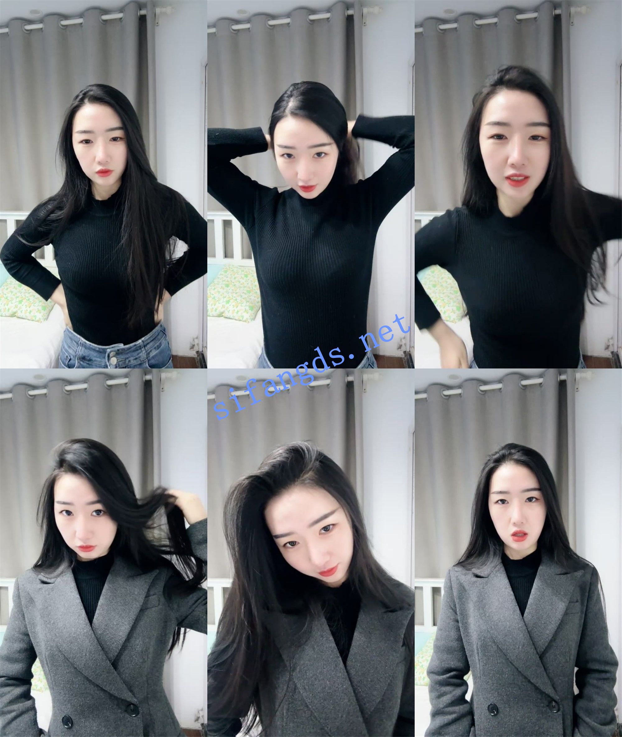 新人,大长腿,颜值无敌棒,《我也不想这样》扒穴,洗澡 []