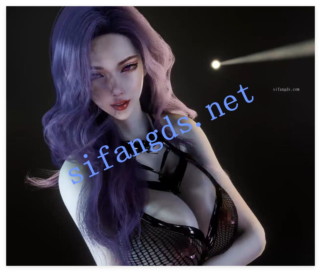 ❤️《极致仿真人3D第九十弹》韩风夜店裸舞篇42V [11G]