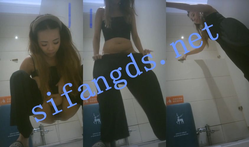 ✅《全景厕拍》绝版全景 好几个小姐姐尿完不擦蹲几下 []