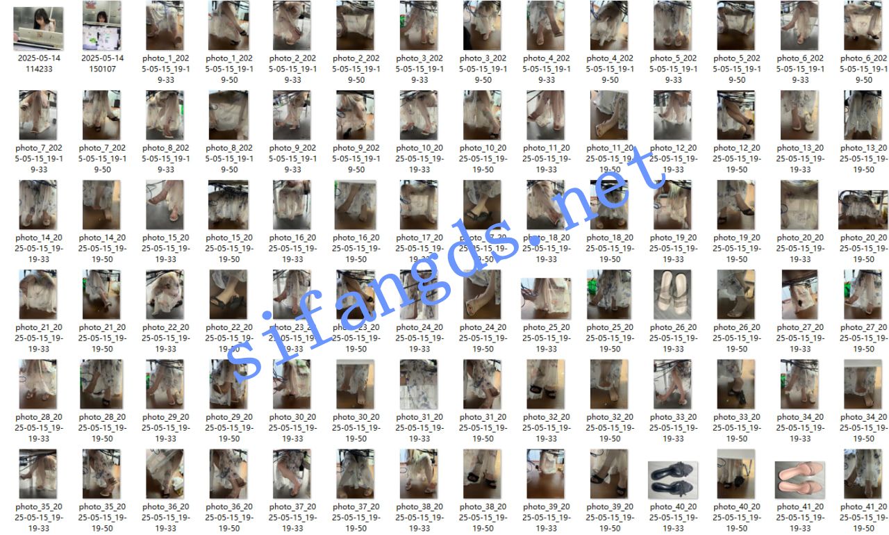 ❤️《极品同事》桌下偷拍女同事走光 潜入她家偷拍内裤 [1.31G]